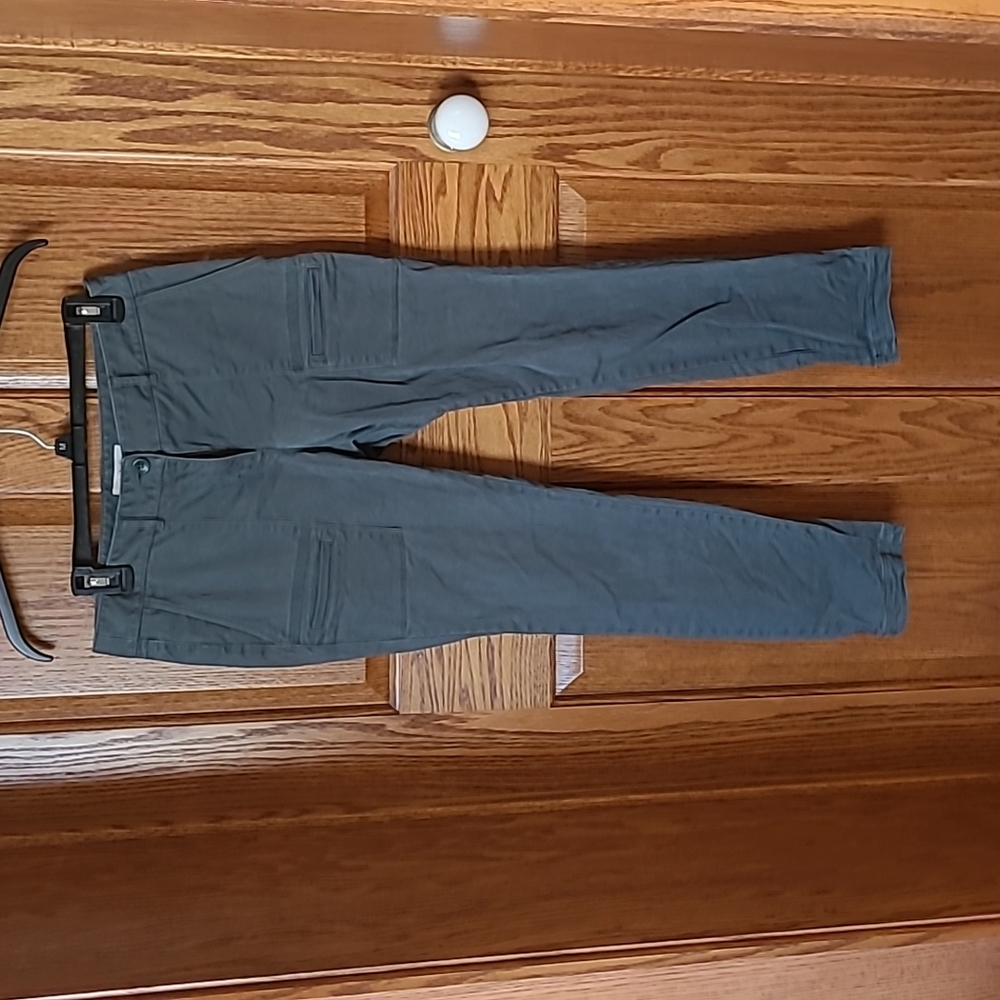 Loft pants